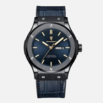 Vantara Black - Night Blue