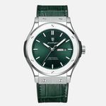 Vantara Classic - Emerald