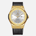 Vantara Gold - White